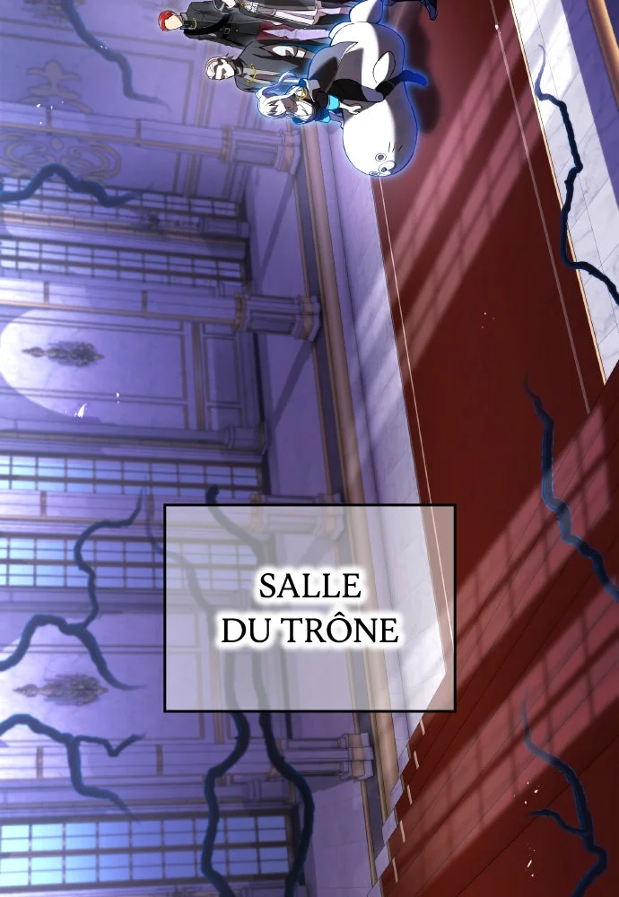 I Am The Strongest Awakeners Chapitre 74 - Page 74