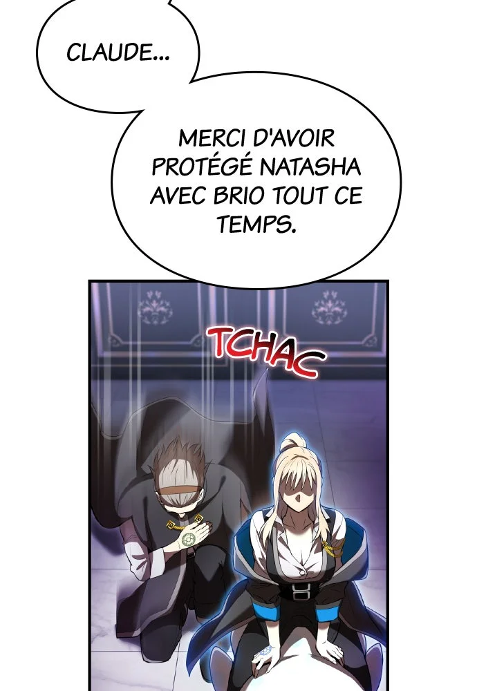 I Am The Strongest Awakeners Chapitre 74 - Page 80