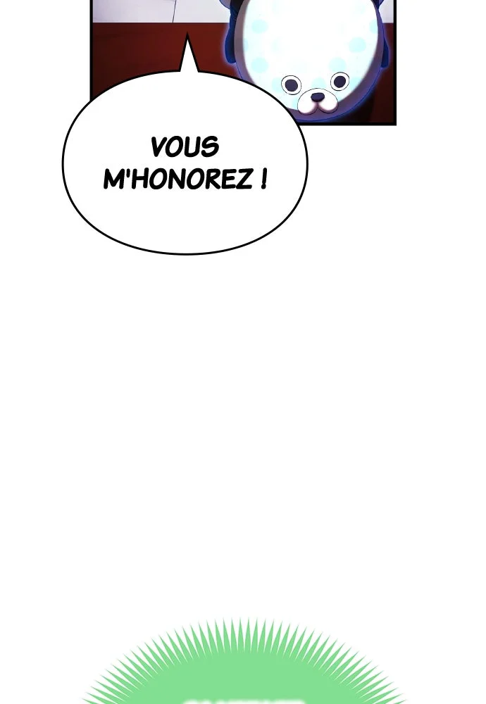 I Am The Strongest Awakeners Chapitre 74 - Page 81