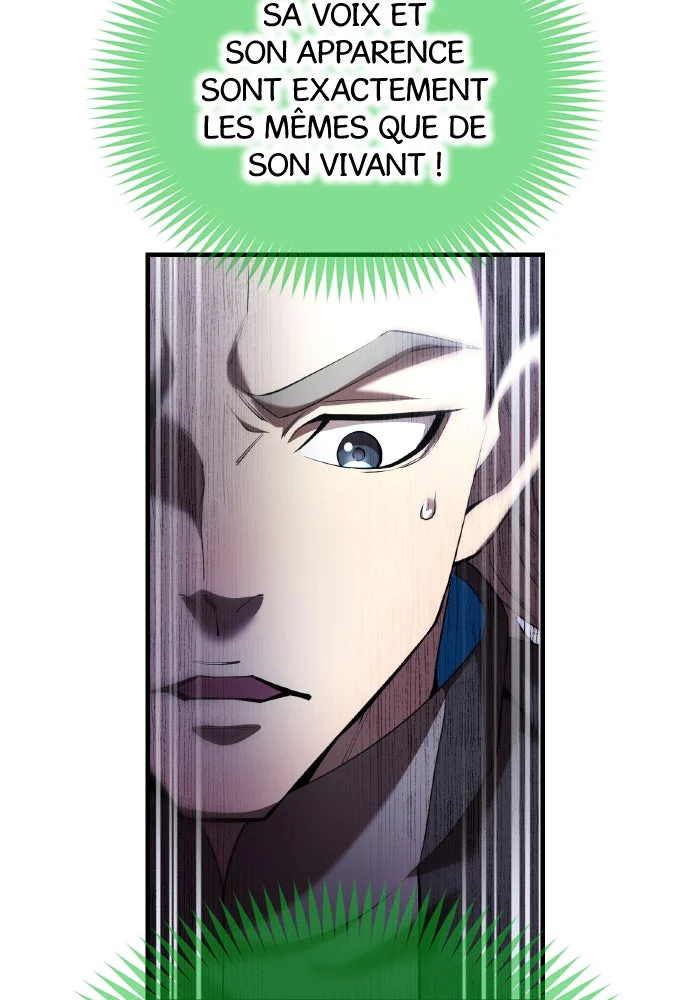 I Am The Strongest Awakeners Chapitre 74 - Page 82