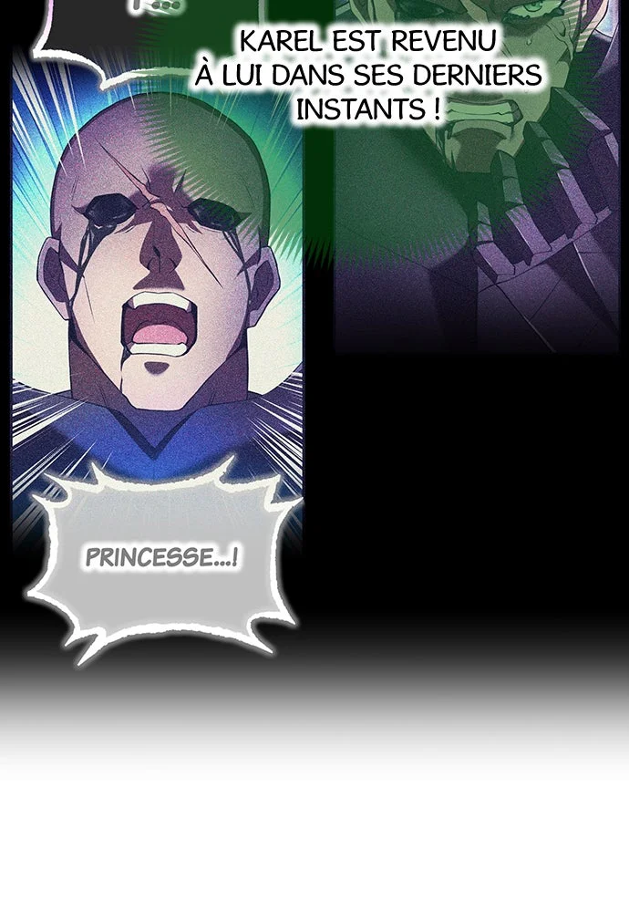 I Am The Strongest Awakeners Chapitre 74 - Page 84