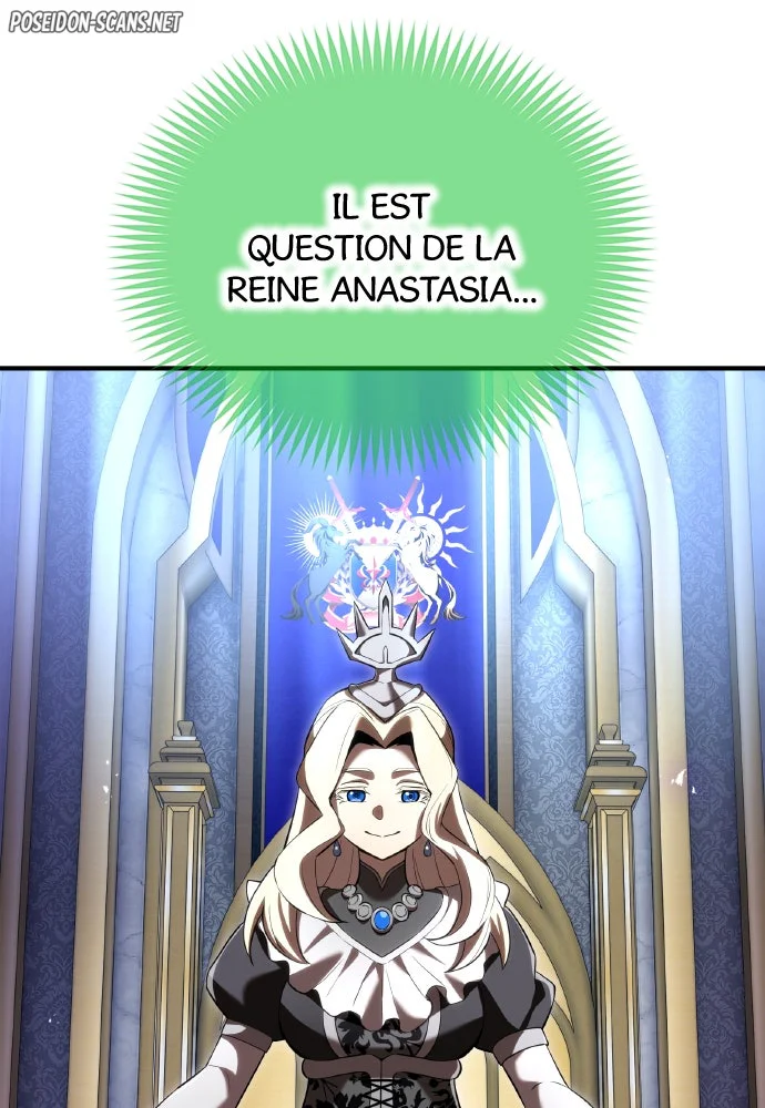 I Am The Strongest Awakeners Chapitre 74 - Page 85