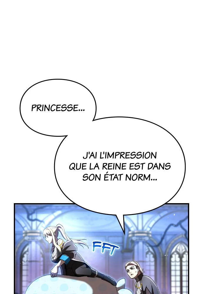 I Am The Strongest Awakeners Chapitre 74 - Page 87
