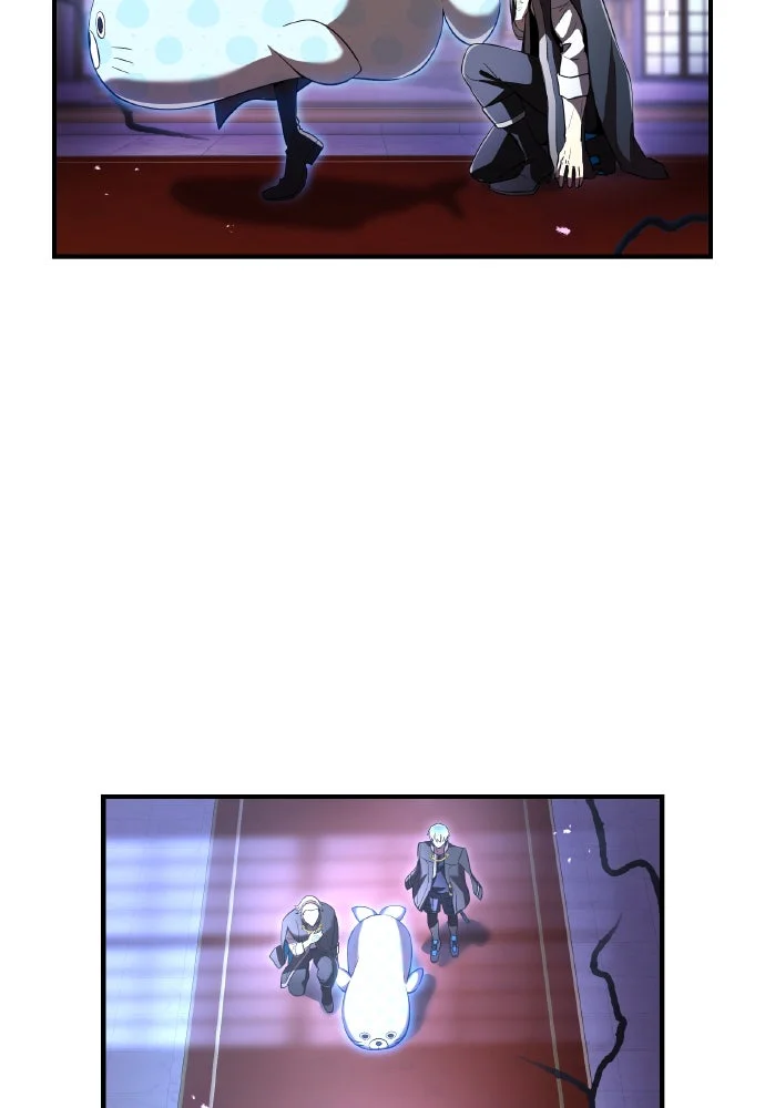 I Am The Strongest Awakeners Chapitre 74 - Page 88