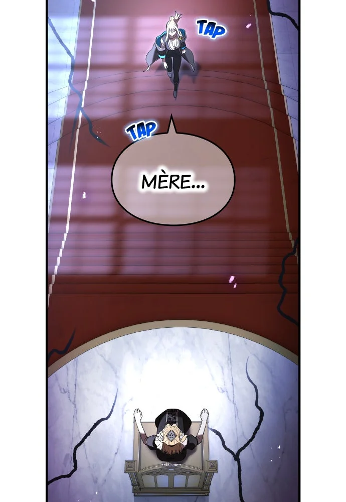 I Am The Strongest Awakeners Chapitre 74 - Page 89