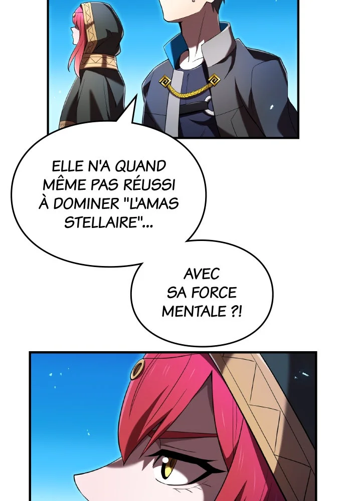 I Am The Strongest Awakeners Chapitre 74 - Page 91