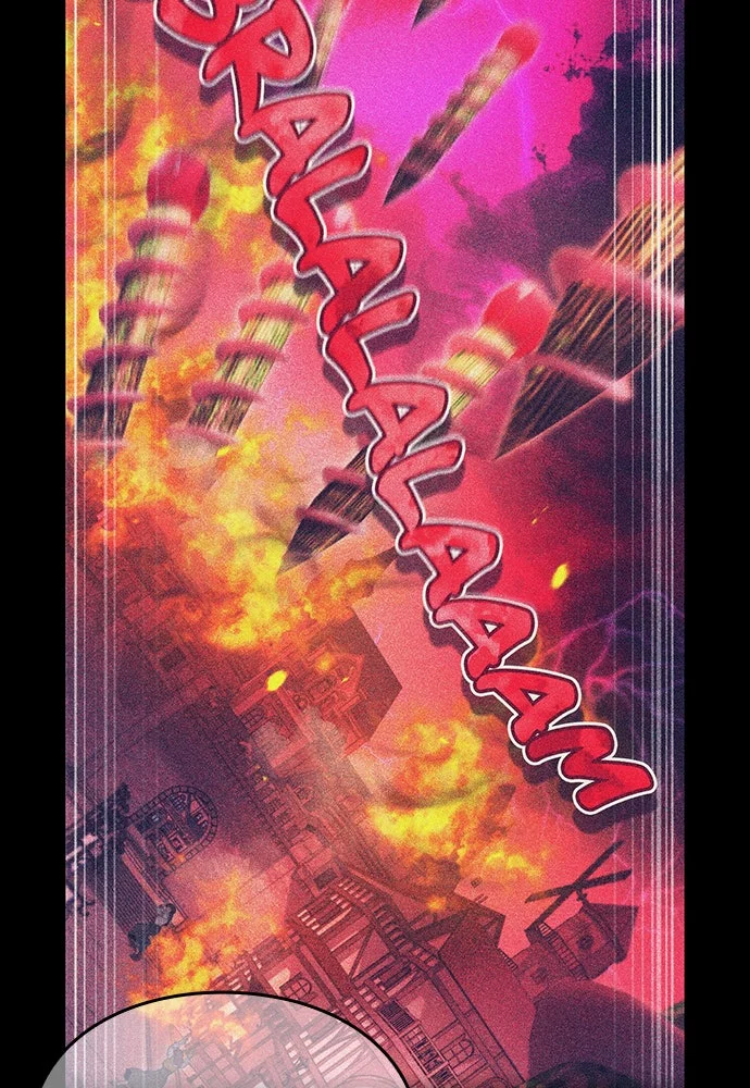 I Am The Strongest Awakeners Chapitre 74 - Page 94