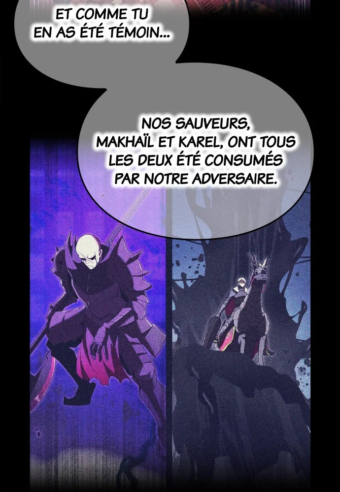 I Am The Strongest Awakeners Chapitre 74 - Page 95