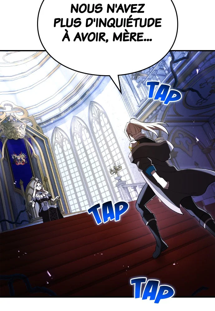 I Am The Strongest Awakeners Chapitre 74 - Page 98