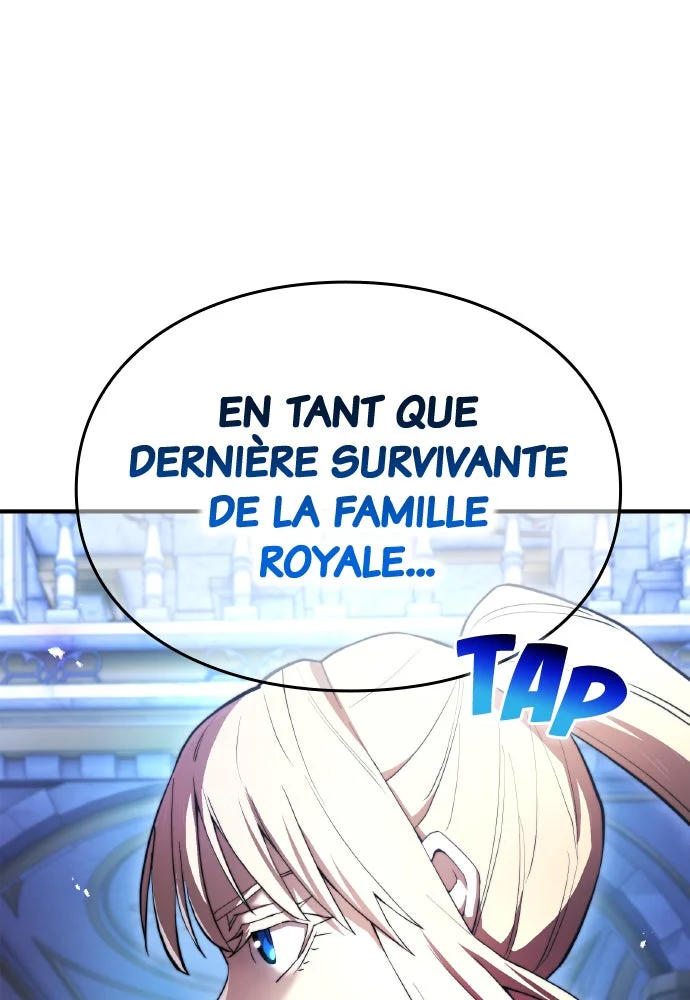 I Am The Strongest Awakeners Chapitre 74 - Page 99