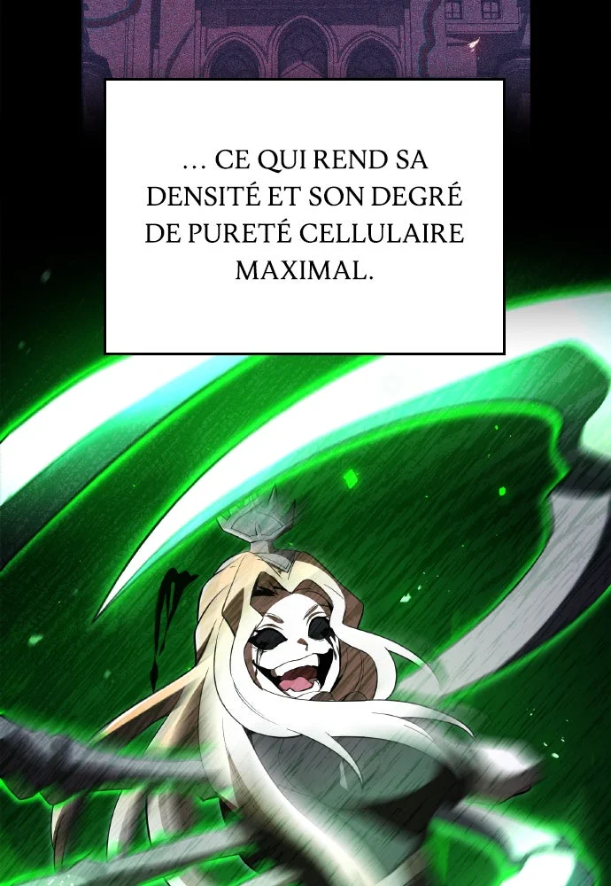 I Am The Strongest Awakeners Chapitre 75 - Page 10