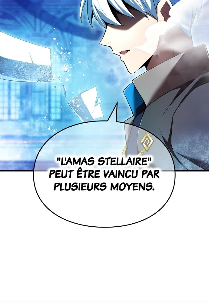I Am The Strongest Awakeners Chapitre 75 - Page 106