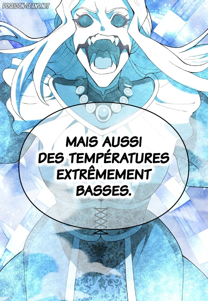 I Am The Strongest Awakeners Chapitre 75 - Page 109