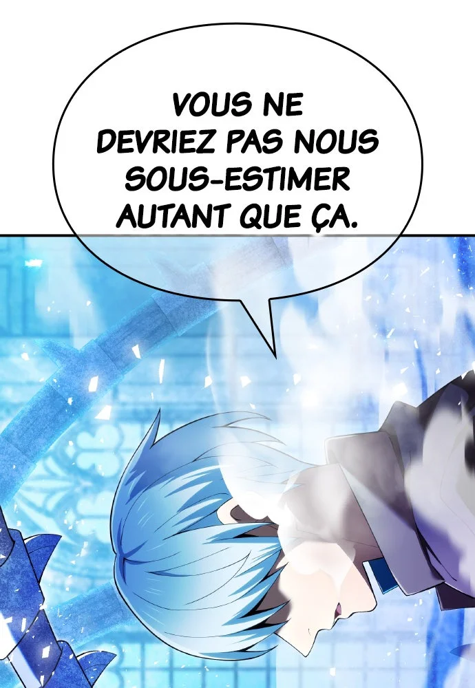 I Am The Strongest Awakeners Chapitre 75 - Page 113