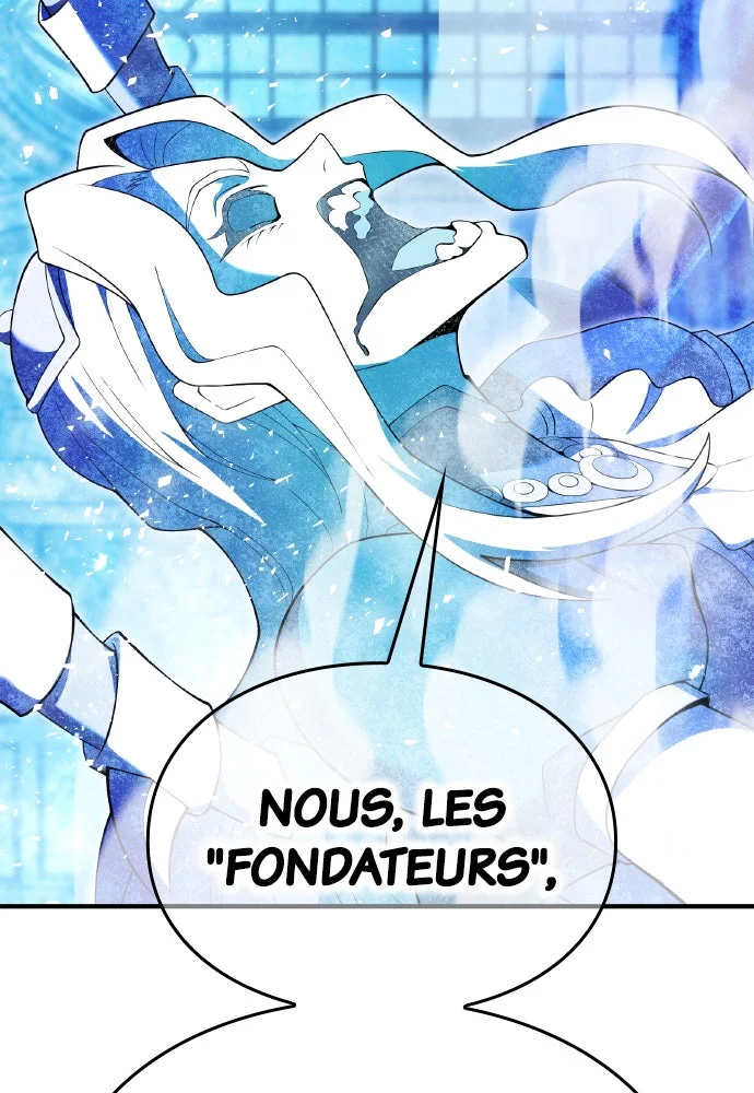 I Am The Strongest Awakeners Chapitre 75 - Page 114