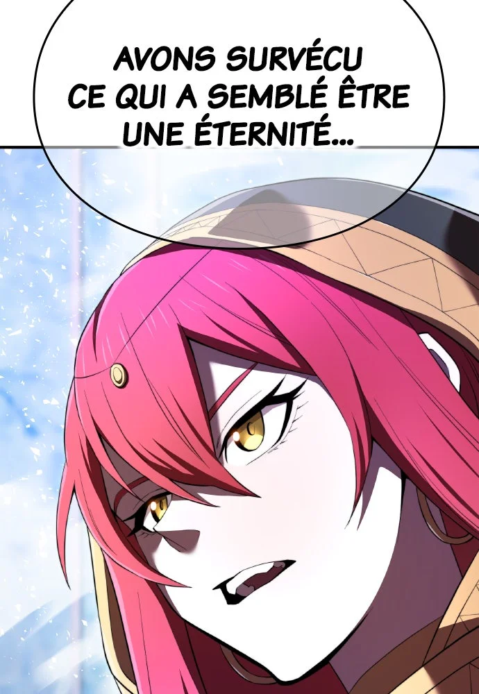 I Am The Strongest Awakeners Chapitre 75 - Page 115