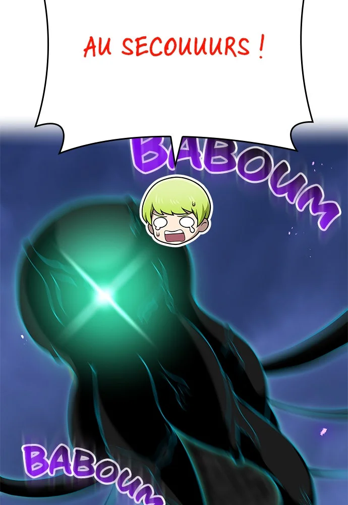 I Am The Strongest Awakeners Chapitre 75 - Page 128