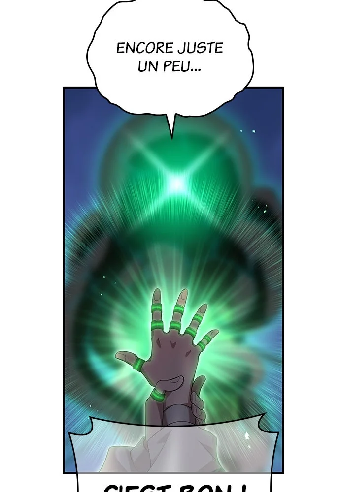 I Am The Strongest Awakeners Chapitre 75 - Page 131