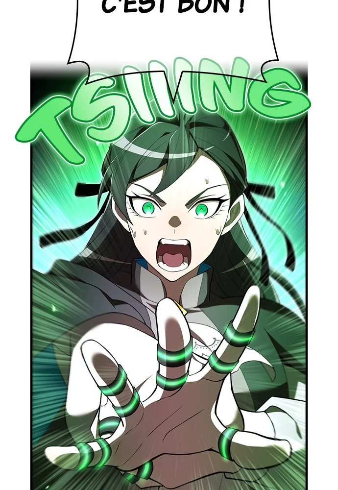 I Am The Strongest Awakeners Chapitre 75 - Page 132