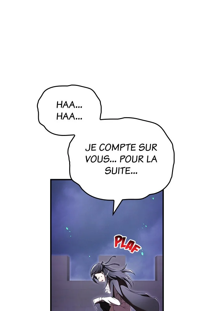 I Am The Strongest Awakeners Chapitre 75 - Page 136