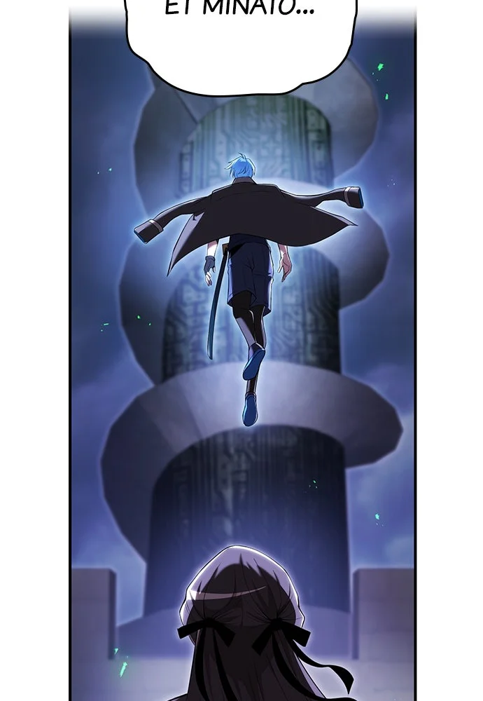 I Am The Strongest Awakeners Chapitre 75 - Page 138