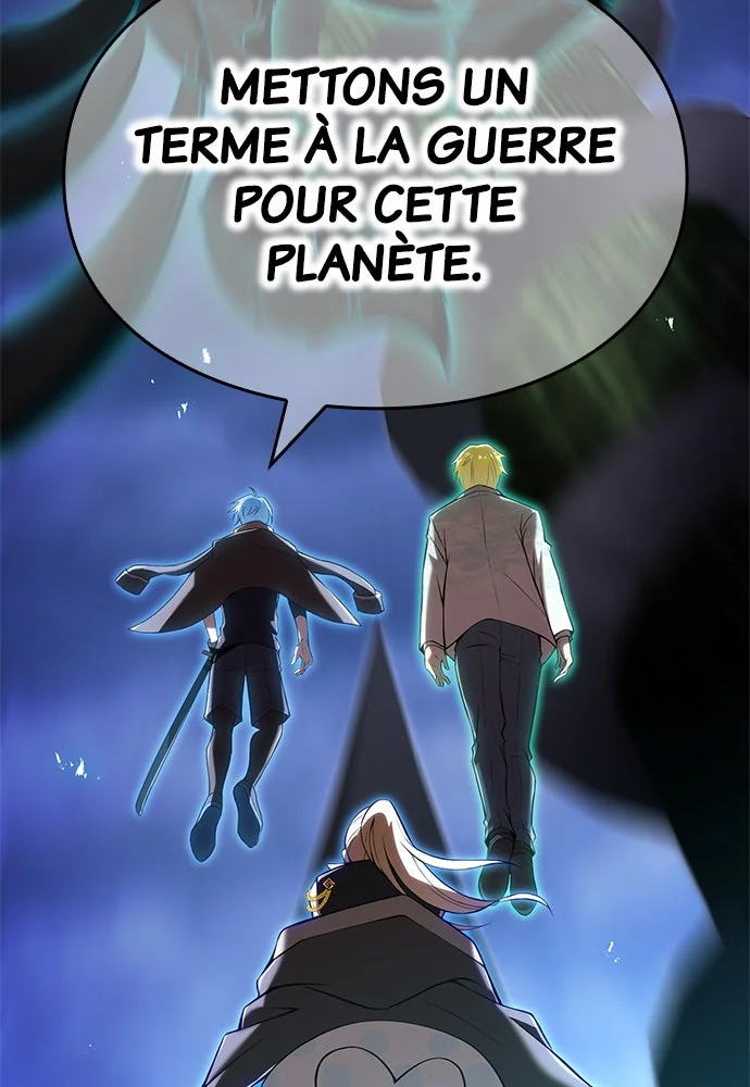 I Am The Strongest Awakeners Chapitre 75 - Page 143