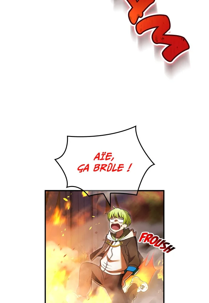 I Am The Strongest Awakeners Chapitre 75 - Page 18