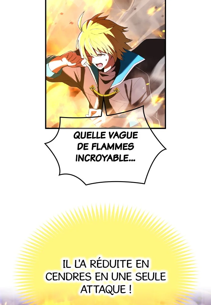 I Am The Strongest Awakeners Chapitre 75 - Page 19