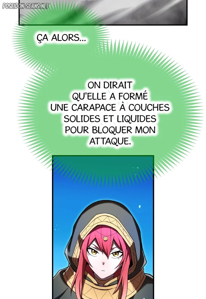I Am The Strongest Awakeners Chapitre 75 - Page 25