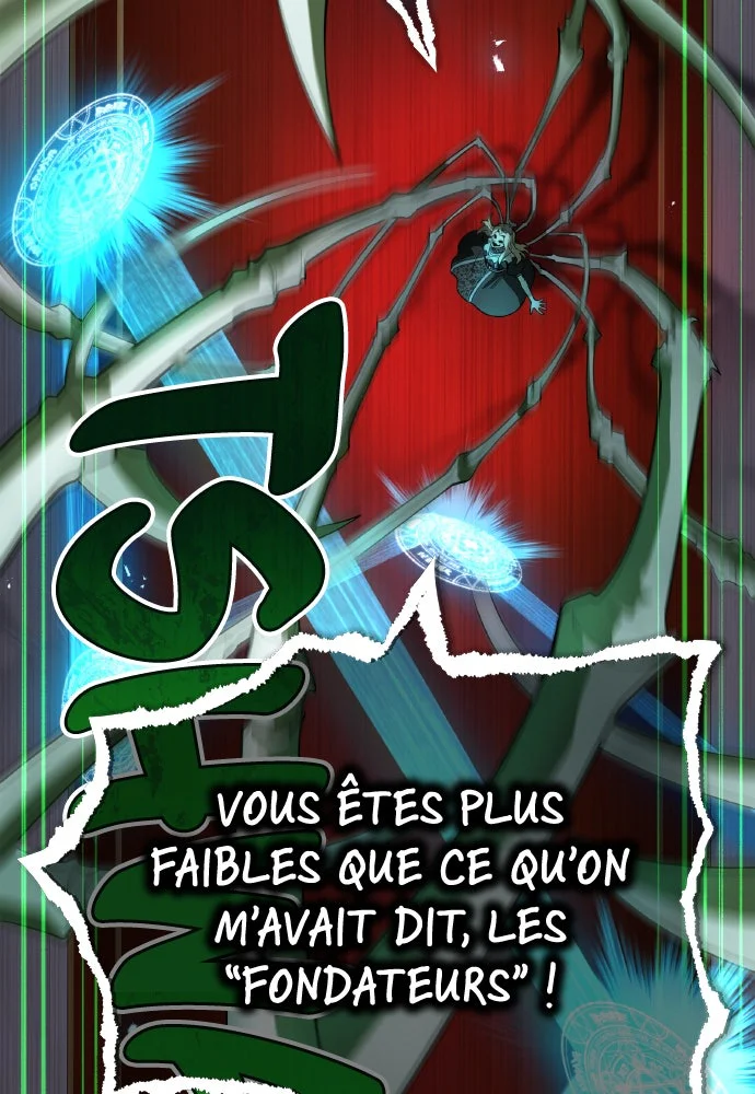 I Am The Strongest Awakeners Chapitre 75 - Page 30