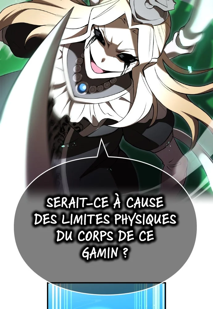I Am The Strongest Awakeners Chapitre 75 - Page 34