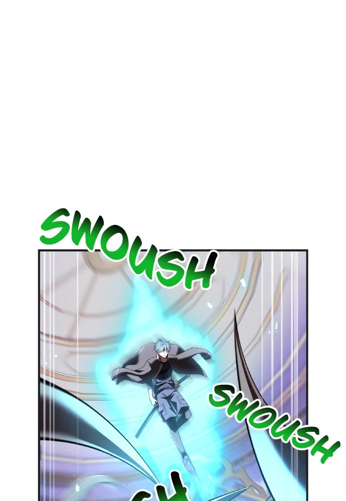 I Am The Strongest Awakeners Chapitre 75 - Page 36