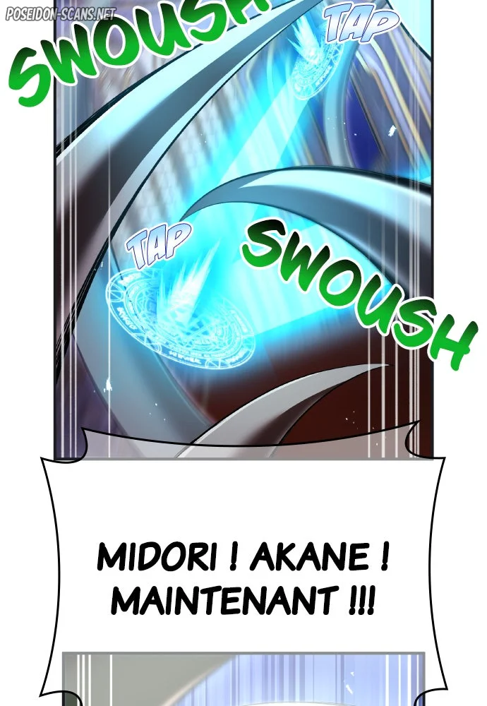I Am The Strongest Awakeners Chapitre 75 - Page 37