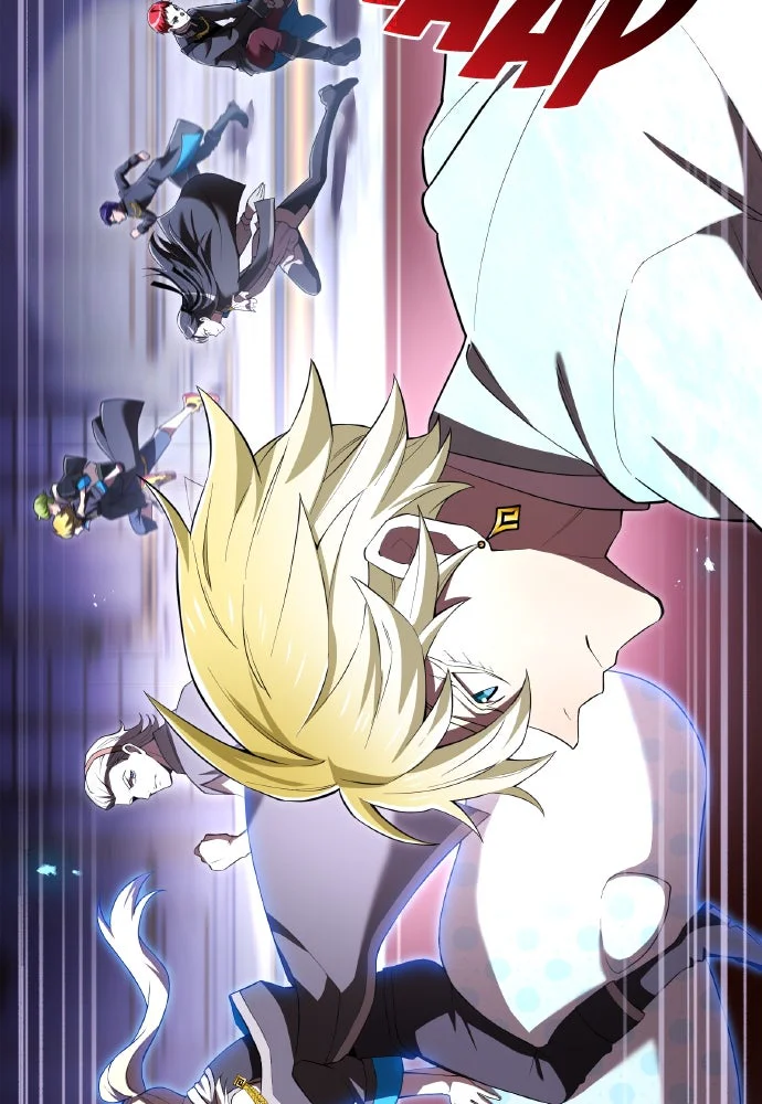 I Am The Strongest Awakeners Chapitre 75 - Page 40