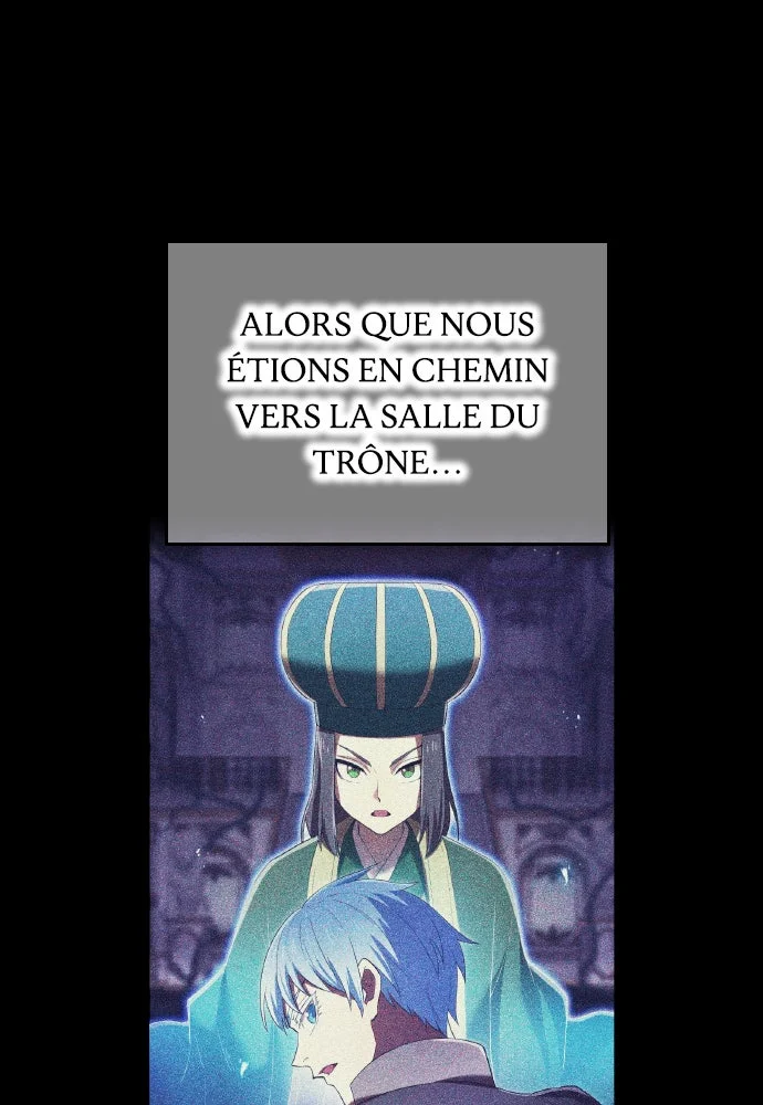 I Am The Strongest Awakeners Chapitre 75 - Page 43