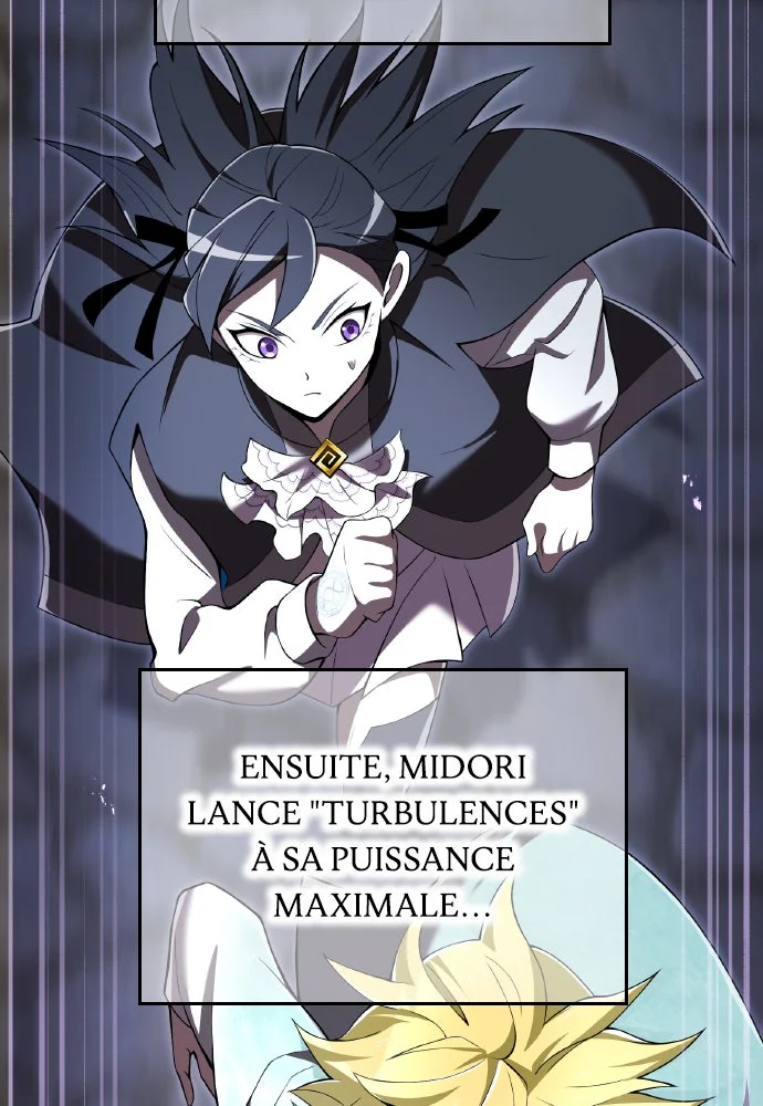 I Am The Strongest Awakeners Chapitre 75 - Page 45