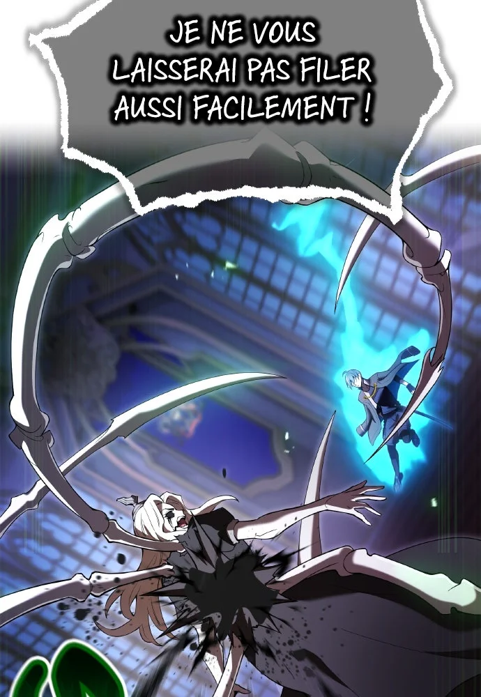 I Am The Strongest Awakeners Chapitre 75 - Page 56