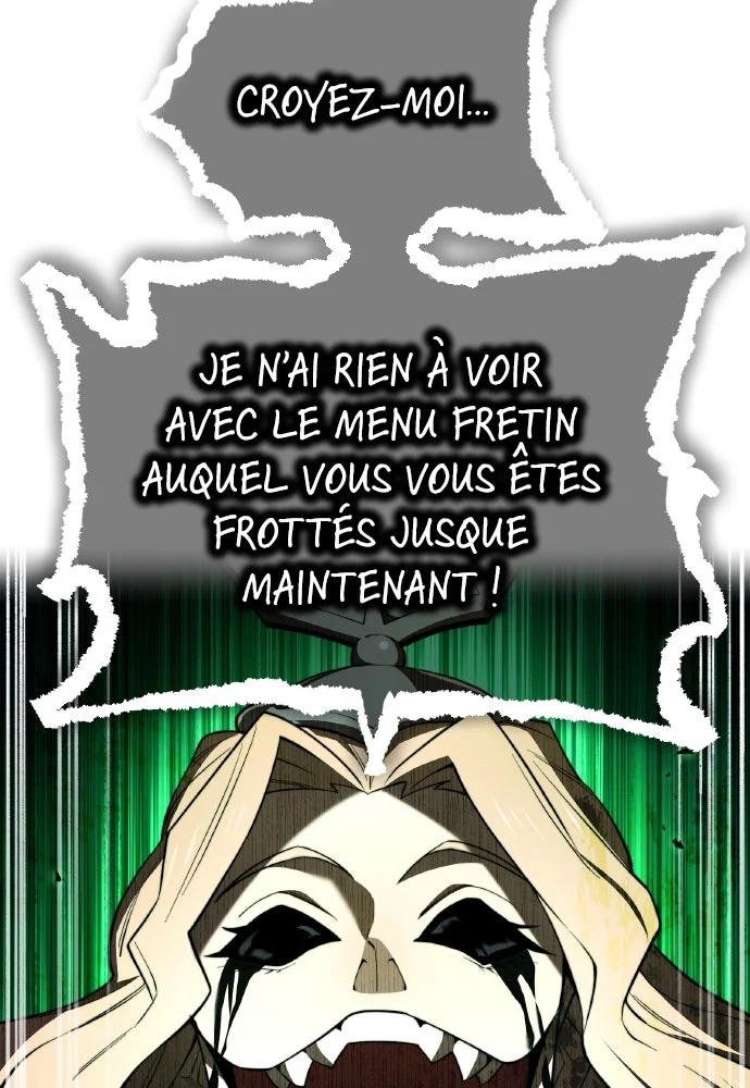 I Am The Strongest Awakeners Chapitre 75 - Page 6