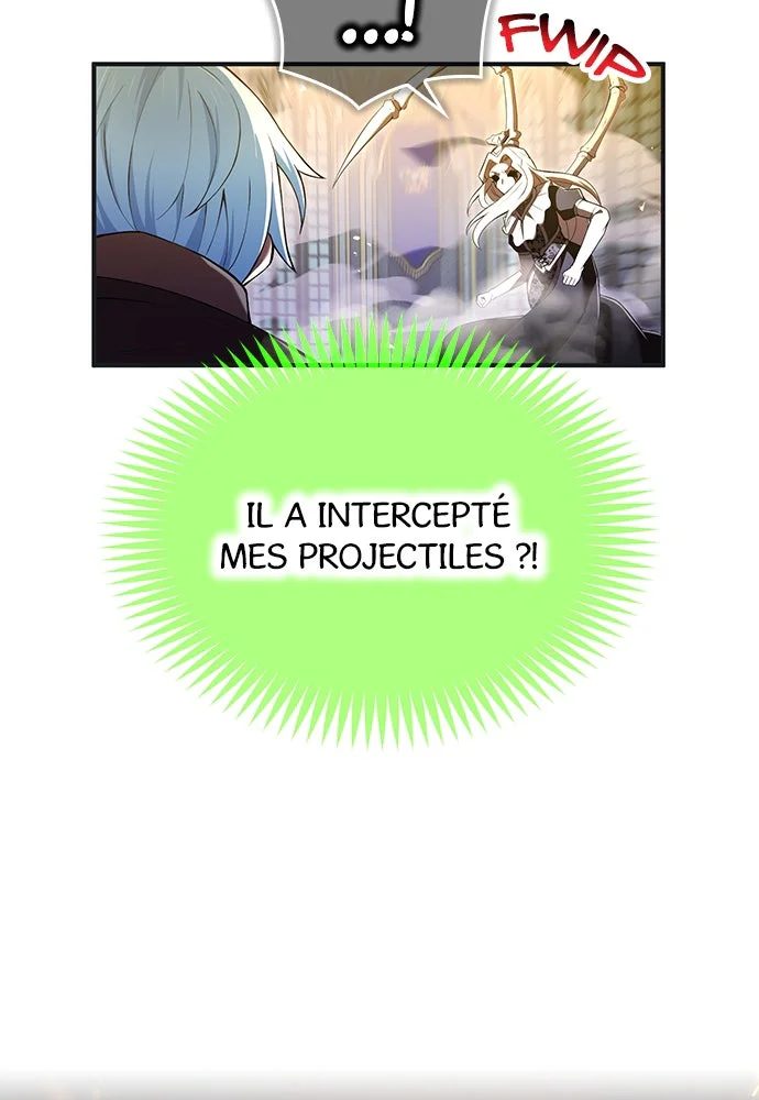 I Am The Strongest Awakeners Chapitre 75 - Page 62