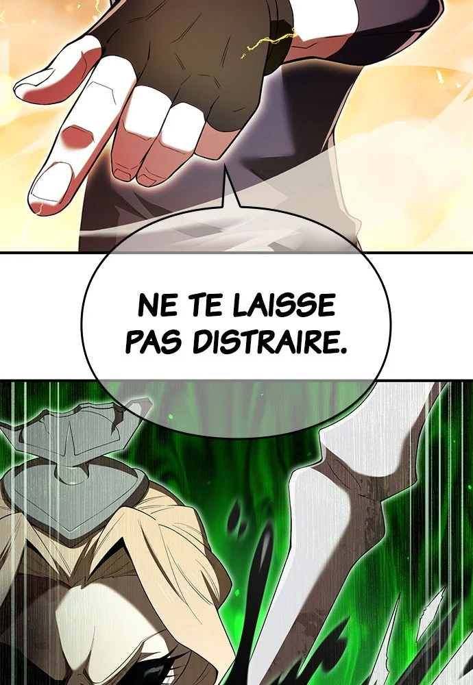 I Am The Strongest Awakeners Chapitre 75 - Page 64