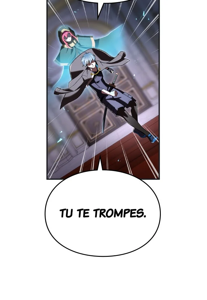 I Am The Strongest Awakeners Chapitre 75 - Page 69