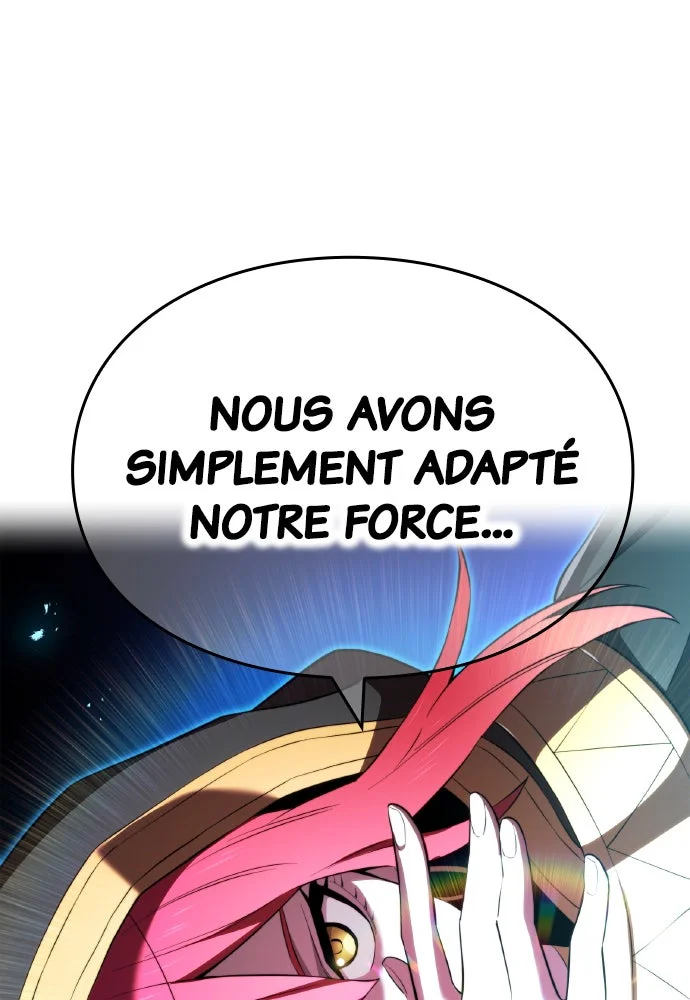 I Am The Strongest Awakeners Chapitre 75 - Page 70
