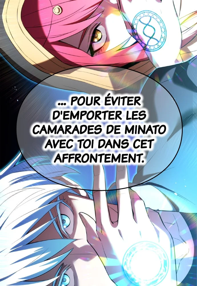 I Am The Strongest Awakeners Chapitre 75 - Page 71