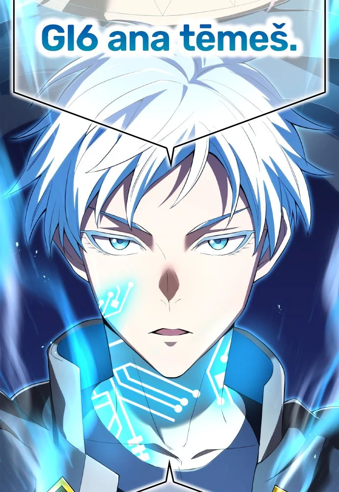 I Am The Strongest Awakeners Chapitre 75 - Page 76