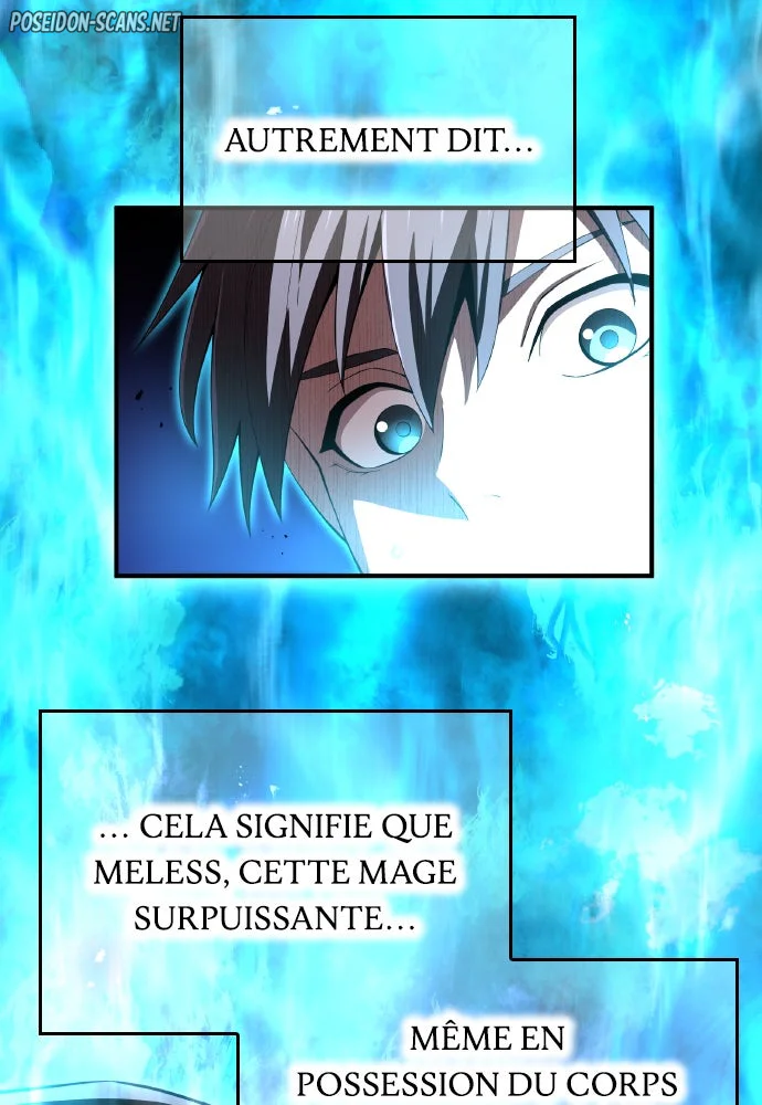 I Am The Strongest Awakeners Chapitre 75 - Page 85