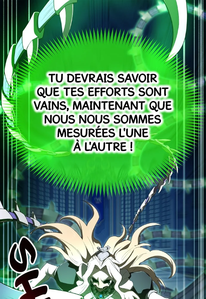I Am The Strongest Awakeners Chapitre 75 - Page 90