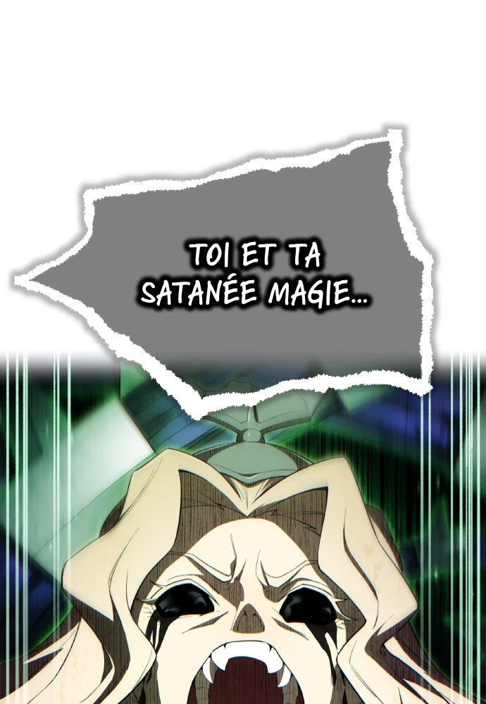 I Am The Strongest Awakeners Chapitre 75 - Page 92