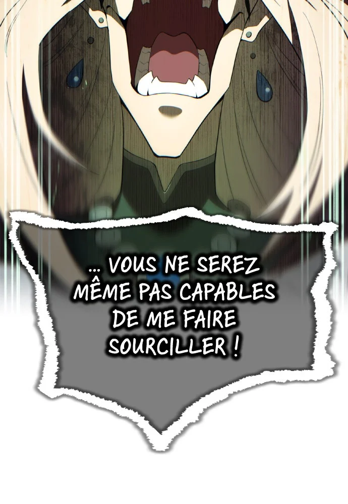 I Am The Strongest Awakeners Chapitre 75 - Page 93