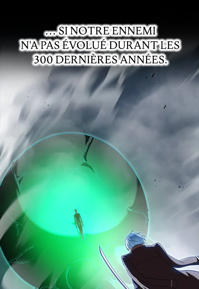 I Am The Strongest Awakeners Chapitre 76 - Page 100