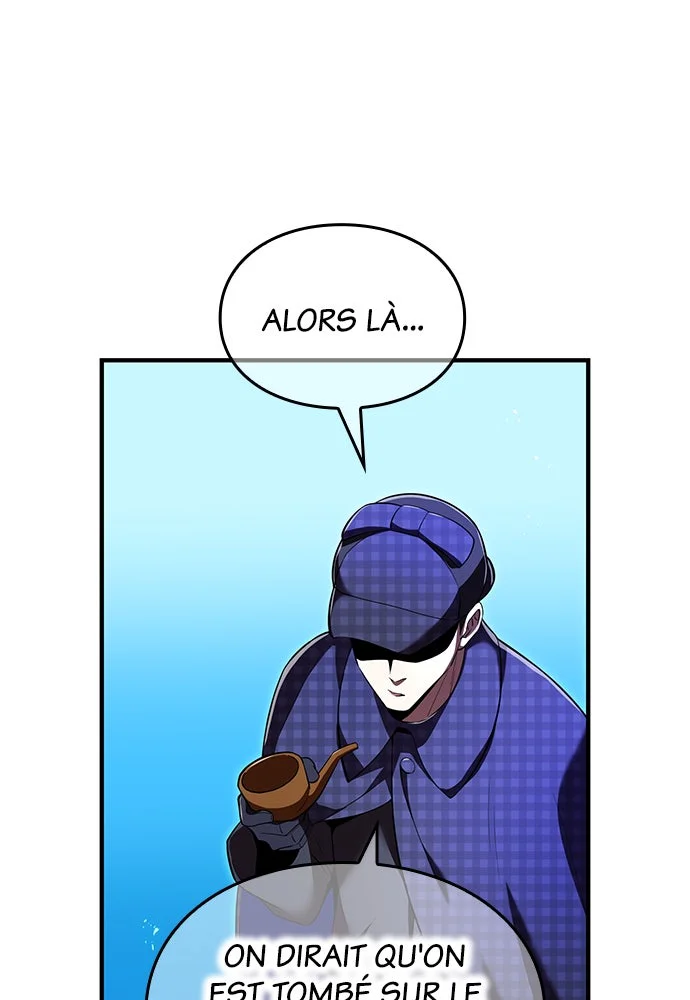 I Am The Strongest Awakeners Chapitre 76 - Page 102